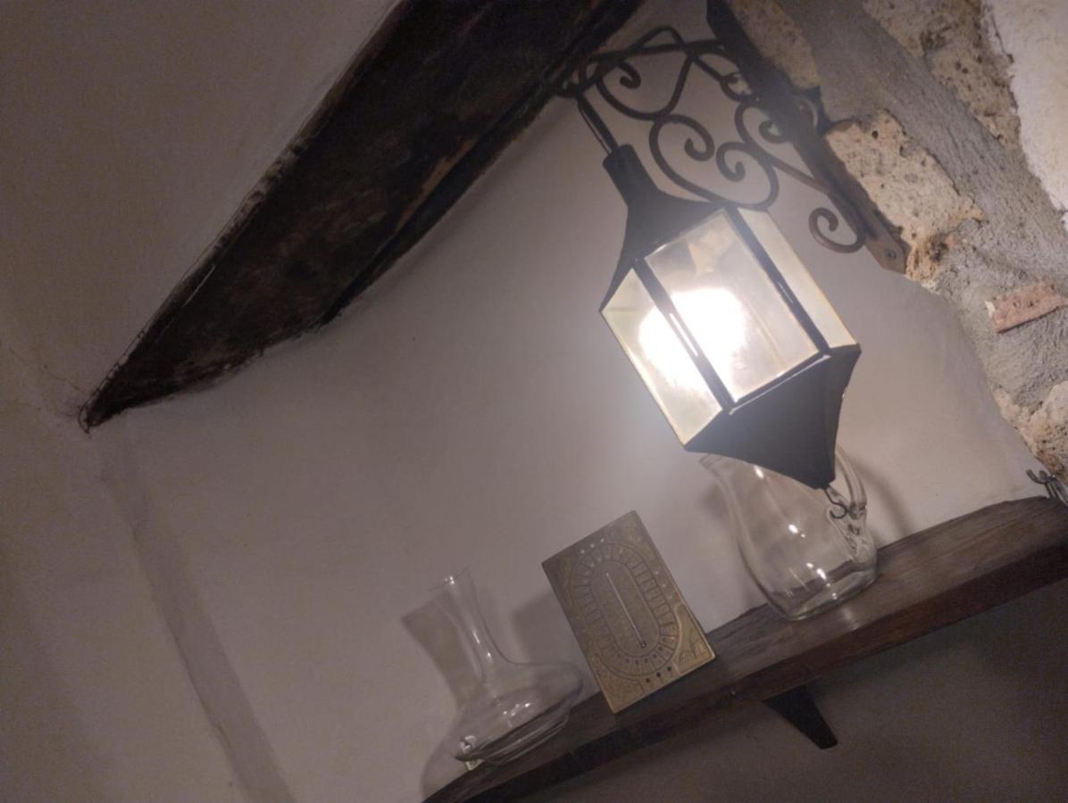Apartament Tuscany Magic House Pitigliano Zewnętrze zdjęcie