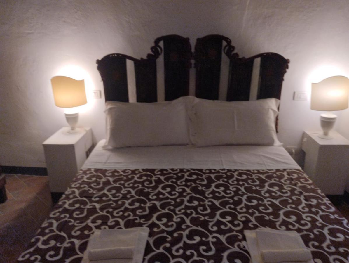 Apartament Tuscany Magic House Pitigliano Zewnętrze zdjęcie