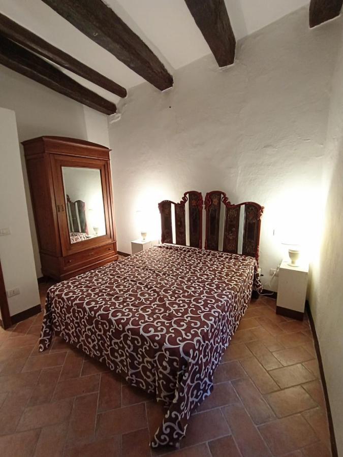 Apartament Tuscany Magic House Pitigliano Zewnętrze zdjęcie