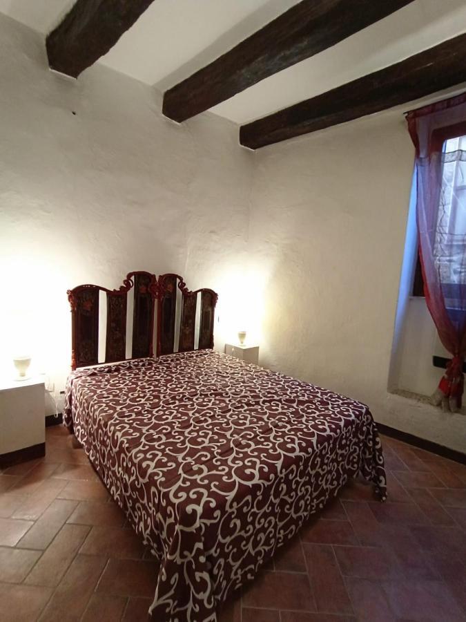 Apartament Tuscany Magic House Pitigliano Zewnętrze zdjęcie
