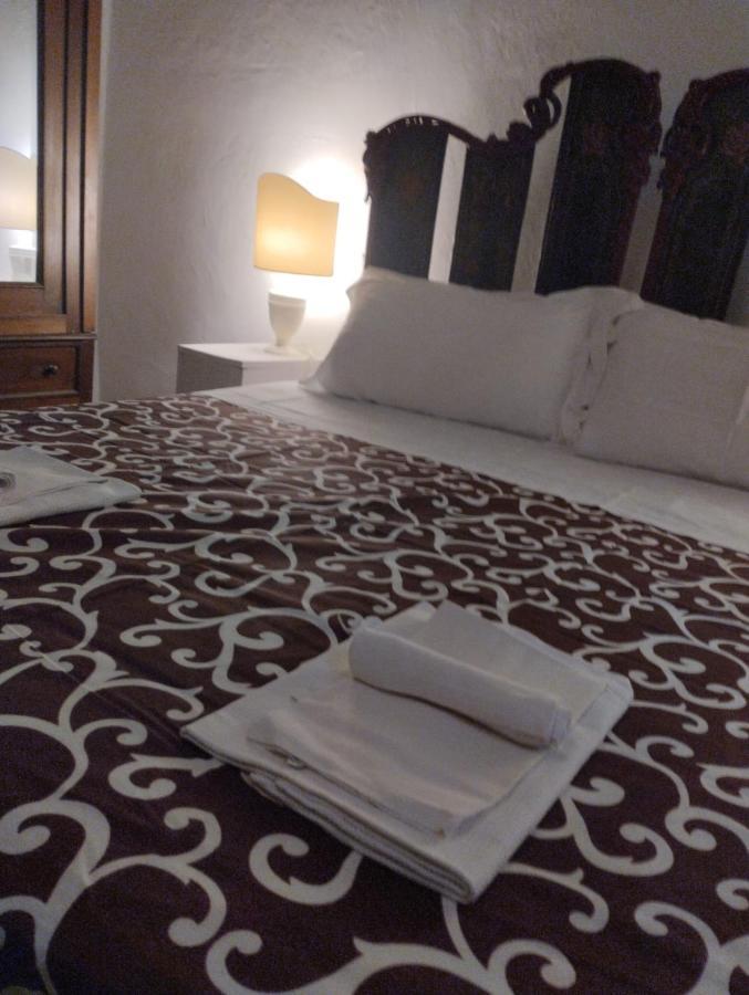 Apartament Tuscany Magic House Pitigliano Zewnętrze zdjęcie