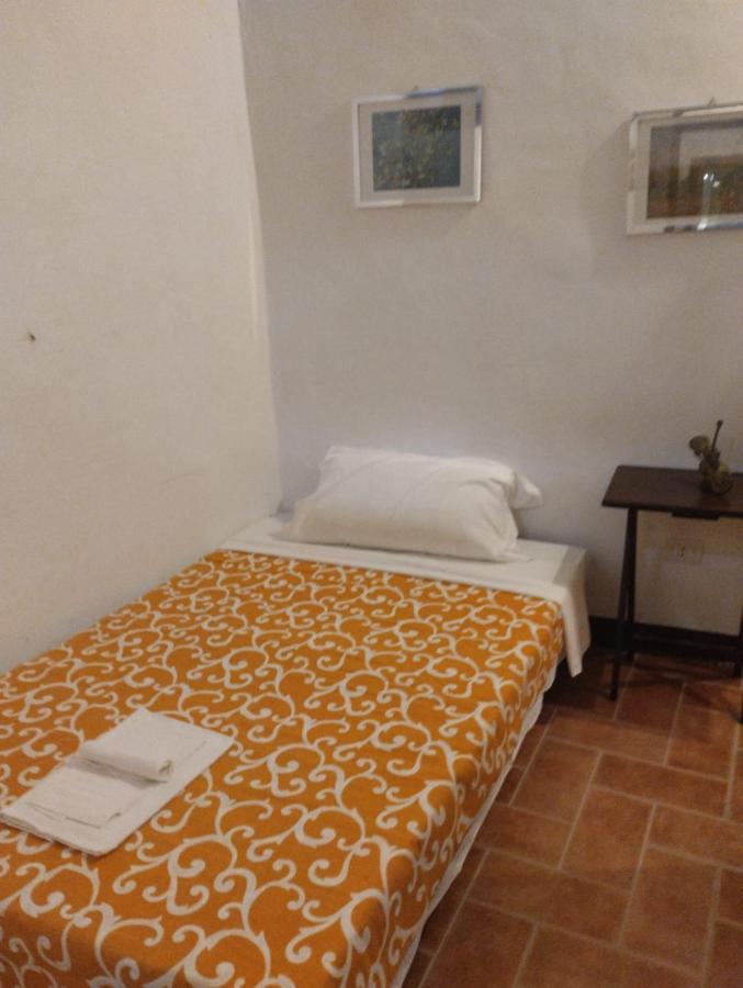 Apartament Tuscany Magic House Pitigliano Zewnętrze zdjęcie