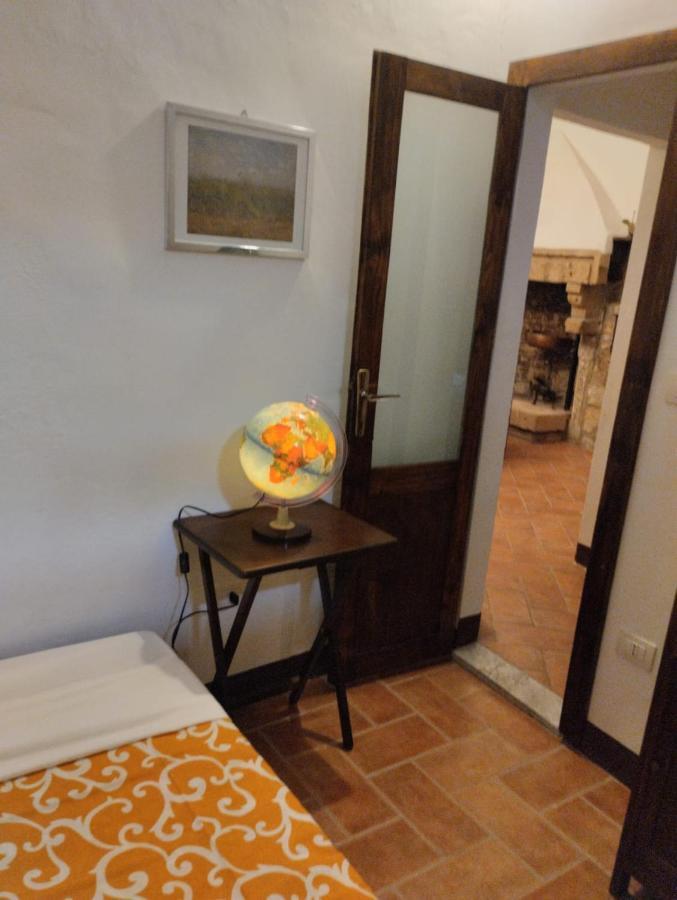 Apartament Tuscany Magic House Pitigliano Zewnętrze zdjęcie