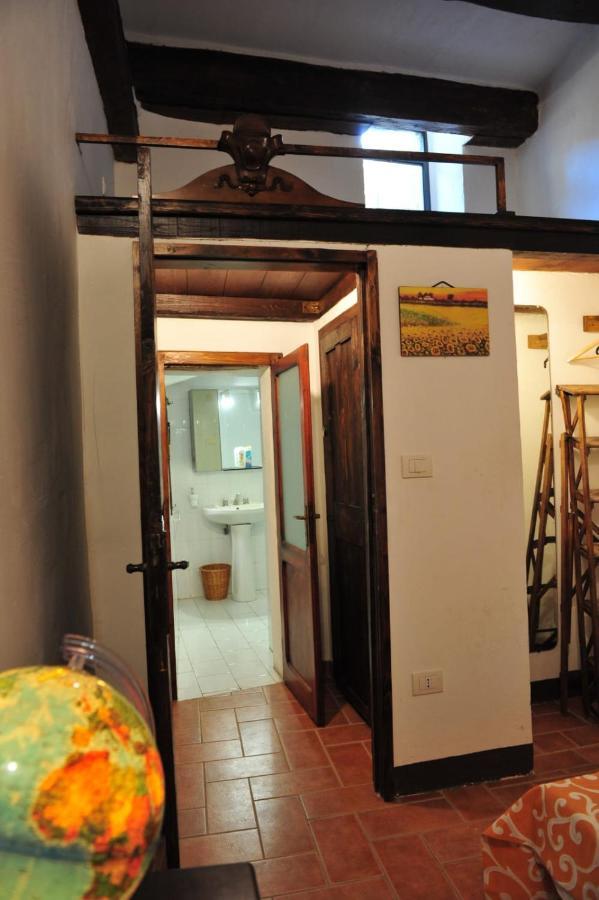 Apartament Tuscany Magic House Pitigliano Zewnętrze zdjęcie